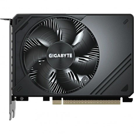 Видеокарта Gigabyte GeForce RTX 5050, NVIDIA RTX 5050, 8 ГБ GDDR...