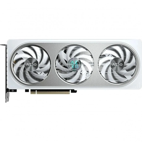 Видеокарта Gigabyte GeForce RTX 5060 Ti Aero OC, NVIDIA RTX 5060...