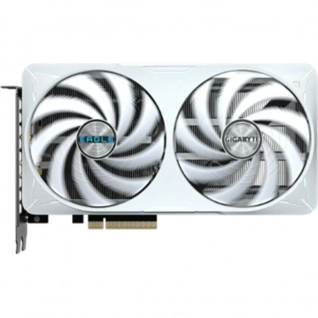 Видеокарта Gigabyte GeForce RTX 5060 Ti Eagle OC Ice, NVIDIA RTX...