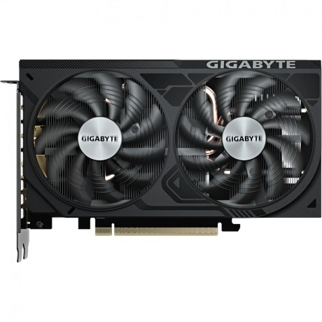 Видеокарта Gigabyte GeForce WINDFORCE OC V2, NVIDIA RTX 5050, 8 ...