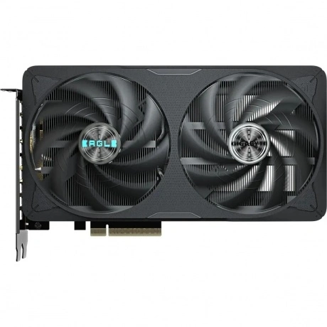 Видеокарта Gigabyte GeForce RTX 5060 Ti Eagle OC, NVIDIA RTX 506...