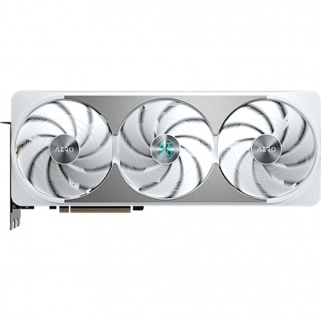 Видеокарта Gigabyte GV-N507TAERO OC-16GD 1.0 NV RTX 5070TI 16Gb ...