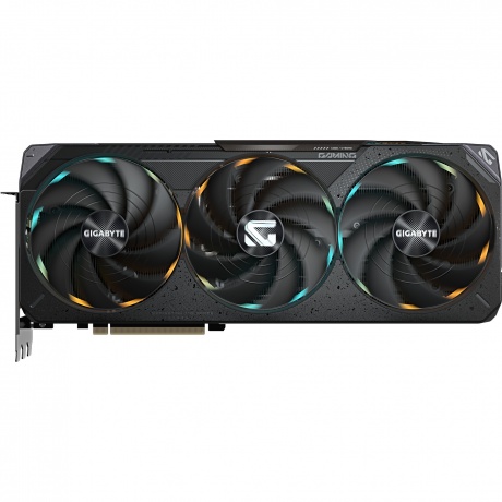 

Видеокарта Gigabyte GV-N507TGAMING OC-16GD 1.0 NV RTX 5070TI 16Gb 256bit GDDR7 2805/28000/HDMI