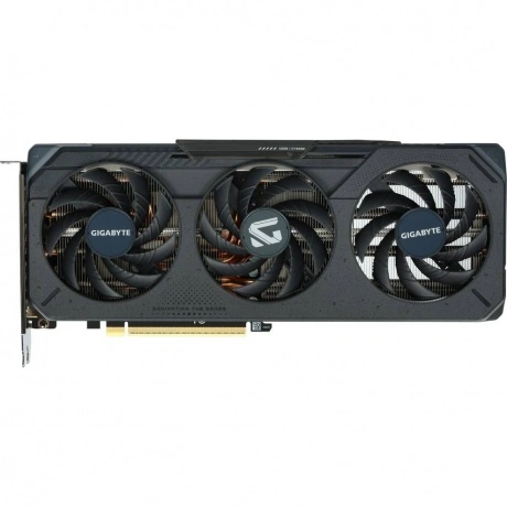 Видеокарта Gigabyte PCI-E 5.0 GV-R9060XTGAMING-16GD 1.0 AMD Rade...