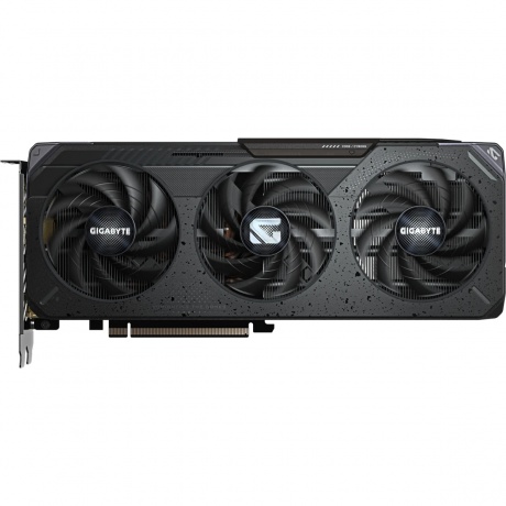 

Видеокарта Gigabyte PCI-E 5.0 GV-R9060XTGAMING OC-8GD 1.0 AMD Radeon RX 9060XT 8Gb 128bit GDDR6 2210/20000 HDMIx2 DPx2 HDCP Ret