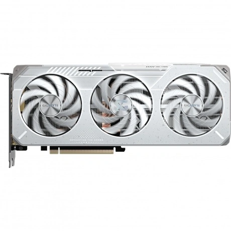 Видеокарта Gigabyte PCI-E 5.0 GV-R906XGAMINGOCICE-16GD AMD Radeo...