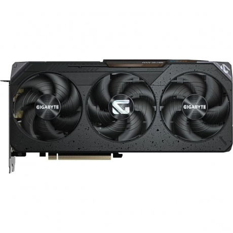 

Видеокарта Gigabyte PCI-E 5.0 GV-R9070GAMING-16GD 1.0 AMD Radeon RX 9070 16Gb 256bit GDDR6 2210/20000 HDMIx2 DPx2 HDCP Ret