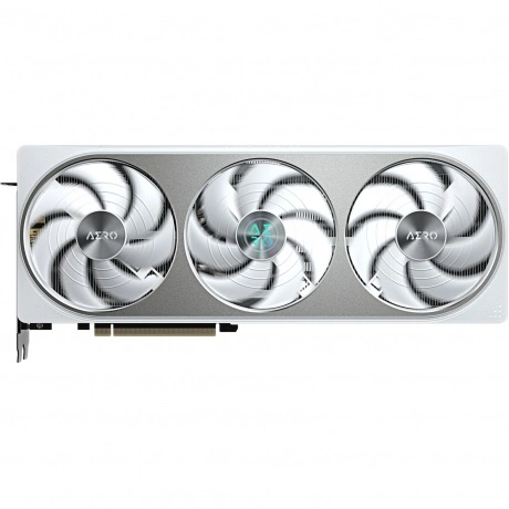 Видеокарта Gigabyte PCI-E GV-N5070AERO OC-12GD 1.0 NVIDIA GeForc...