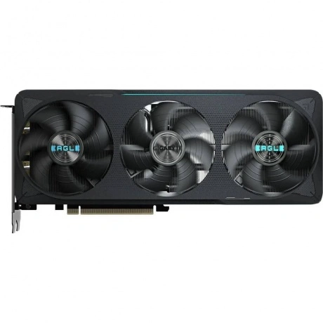 Видеокарта Gigabyte PCI-E GV-N5070EAGLE OC-12GD 1.0 NVIDIA GeFor...