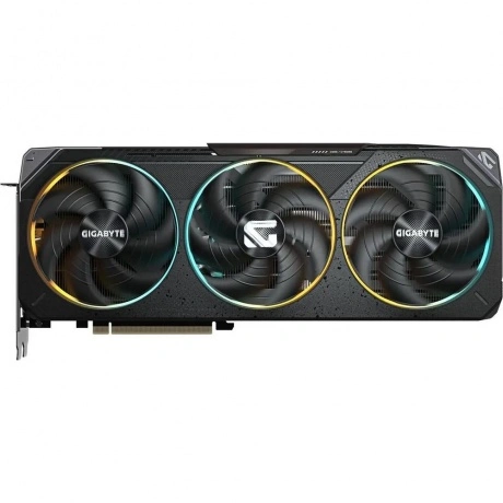 Видеокарта Gigabyte PCI-E GV-N5070GAMING OC-12GD 1.0 NVIDIA GeFo...