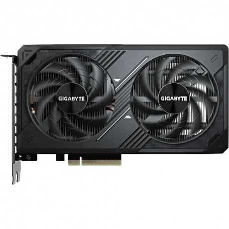 

Видеокарта Gigabyte RTX 5060 GV-N5060WF2-8GD 1.0 NV RTX 5060 8Gb 128bit GDDR7 2497/28000/HDMIx1/DPx3 PCI-E 5.0