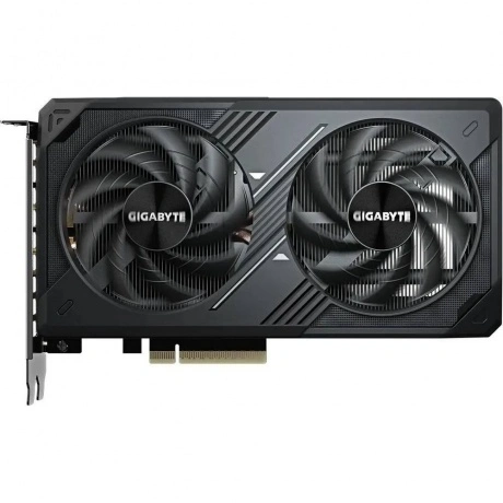 Видеокарта Gigabyte RTX 5060 GV-N5060WF2-8GD 1.0 NV RTX 5060 8Gb...