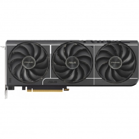 

Видеокарта ASUS PCI-E nVidia GeForce RTX 5060Ti 16G OC EDITION (16Gb, GDDR7, 128 bit, DP+HDMI, RTL) (PRIME-RTX5060TI-O16G)