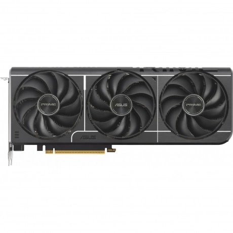 Видеокарта ASUS PCI-E nVidia GeForce RTX 5060Ti 16G OC EDITION (...