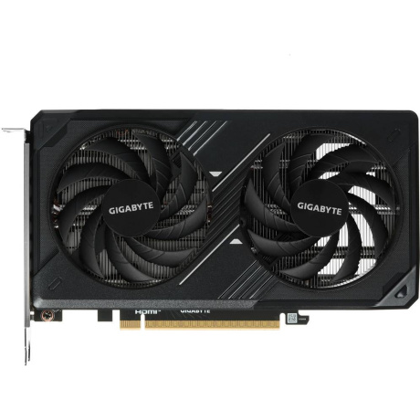 Видеокарта PCIE16 RTX5060 8GB GV-N5060WF2MAX OC-8GD GIGABYTE - фото 1