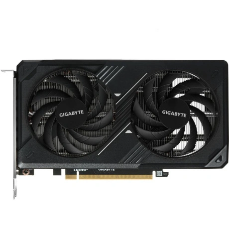 Видеокарта PCIE16 RTX5060 8GB GV-N5060WF2MAX OC-8GD GIGABYTE