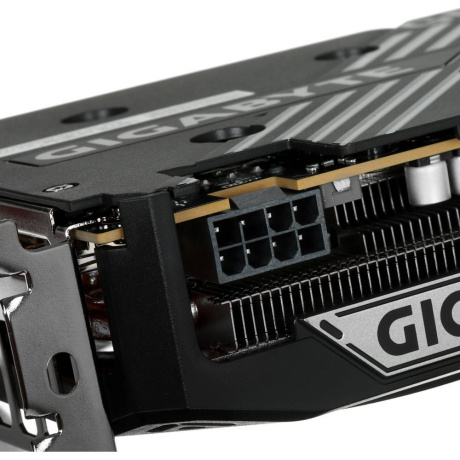 Видеокарта PCIE16 RTX5060 8GB GV-N5060WF2MAX OC-8GD GIGABYTE - фото 3