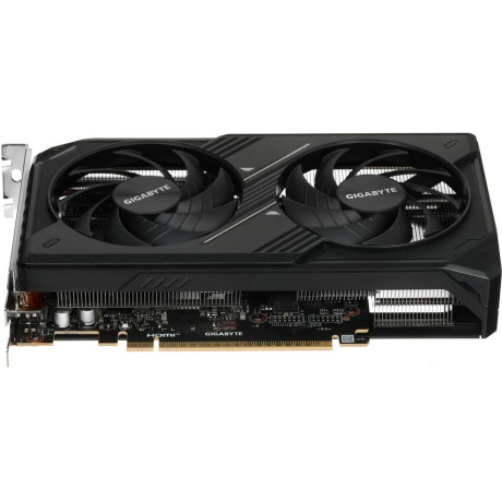 Видеокарта PCIE16 RTX5060 8GB GV-N5060WF2MAX OC-8GD GIGABYTE - фото 7