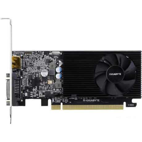 Видеокарта PCIE16 RTX5070 12GB GV-N5070AERO OC-12GD GIGABYTE - фото 11