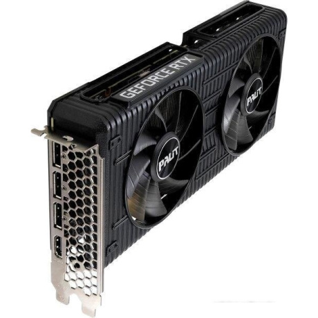 Видеокарта PCIE16 RTX5070 12GB GV-N5070AERO OC-12GD GIGABYTE - фото 12
