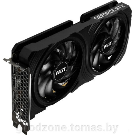 Видеокарта PCIE16 RTX5070 12GB GV-N5070AERO OC-12GD GIGABYTE - фото 16