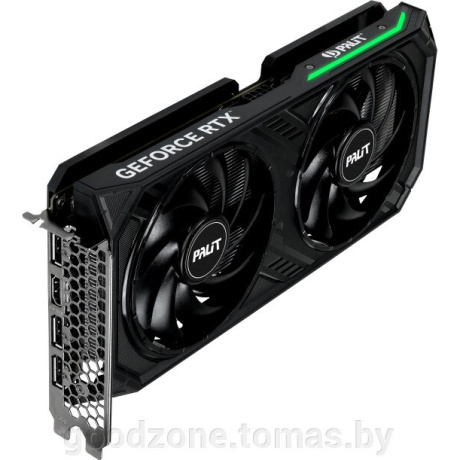 Видеокарта PCIE16 RTX5070 12GB GV-N5070AERO OC-12GD GIGABYTE - фото 17