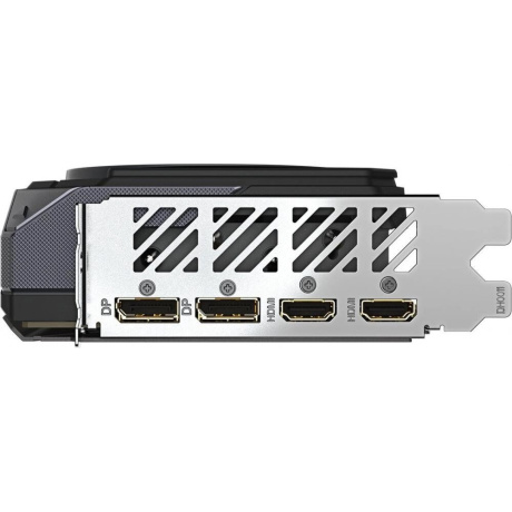 Видеокарта PCIE16 RTX5070 12GB GV-N5070AERO OC-12GD GIGABYTE - фото 19