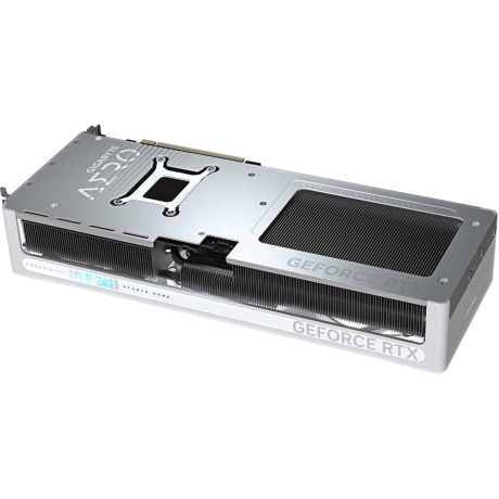 Видеокарта PCIE16 RTX5070 12GB GV-N5070AERO OC-12GD GIGABYTE - фото 7