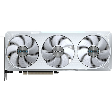 Видеокарта PCIE16 RTX5070 12GB GV-N5070EAGLEOC ICE-12GD GIGABYTE - фото 1