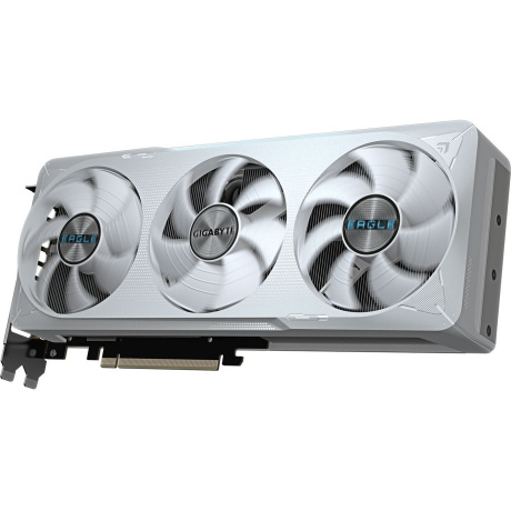 Видеокарта PCIE16 RTX5070 12GB GV-N5070EAGLEOC ICE-12GD GIGABYTE - фото 2