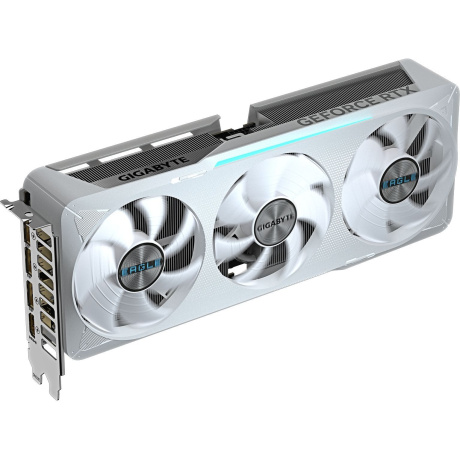 Видеокарта PCIE16 RTX5070 12GB GV-N5070EAGLEOC ICE-12GD GIGABYTE - фото 3