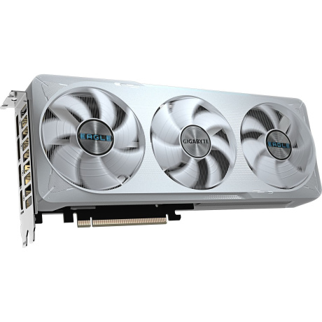 Видеокарта PCIE16 RTX5070 12GB GV-N5070EAGLEOC ICE-12GD GIGABYTE - фото 5