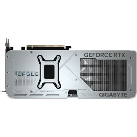 Видеокарта PCIE16 RTX5070 12GB GV-N5070EAGLEOC ICE-12GD GIGABYTE - фото 8