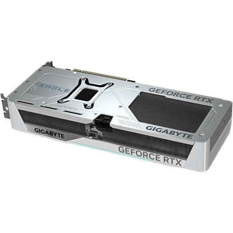 Видеокарта PCIE16 RTX5070 12GB GV-N5070EAGLEOC ICE-12GD GIGABYTE - фото 9