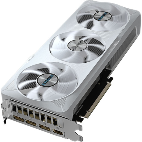 Видеокарта PCIE16 RTX5070 12GB GV-N5070EAGLEOC ICE-12GD GIGABYTE - фото 10