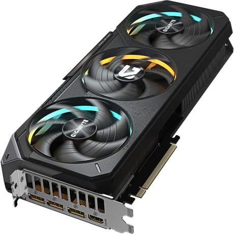 Видеокарта PCIE16 RTX5070 12GB GV-N5070GAMING OC-12GD GIGABYTE - фото 8