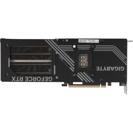 Видеокарта PCIE16 RTX5070 12GB GV-N5070WF3OC-12GD GIGABYTE - фото 5