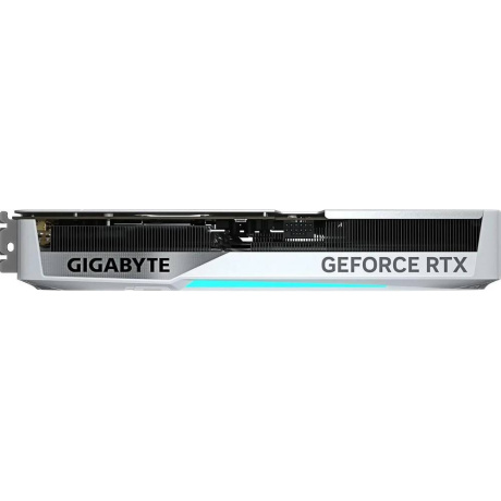 Видеокарта PCIE16 RTX5070TI 16GB GV-N507TEAGLEOC ICE-16GD GIGABYTE - фото 2