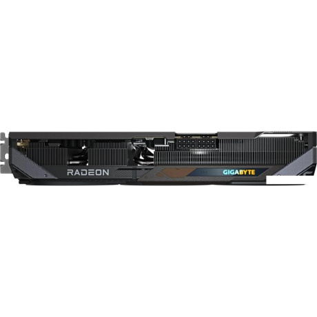 Видеокарта PCIE16 RTX5070TI 16GB GV-N507TEAGLEOC ICE-16GD GIGABYTE - фото 17