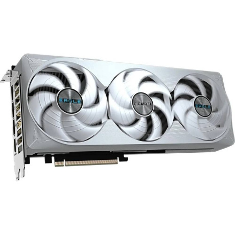 Видеокарта PCIE16 RTX5070TI 16GB GV-N507TEAGLEOC ICE-16GD GIGABYTE - фото 3