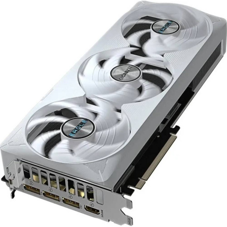Видеокарта PCIE16 RTX5070TI 16GB GV-N507TEAGLEOC ICE-16GD GIGABYTE - фото 4