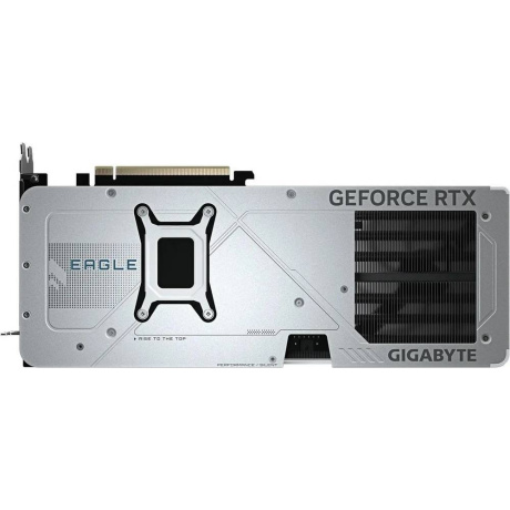 Видеокарта PCIE16 RTX5070TI 16GB GV-N507TEAGLEOC ICE-16GD GIGABYTE - фото 6