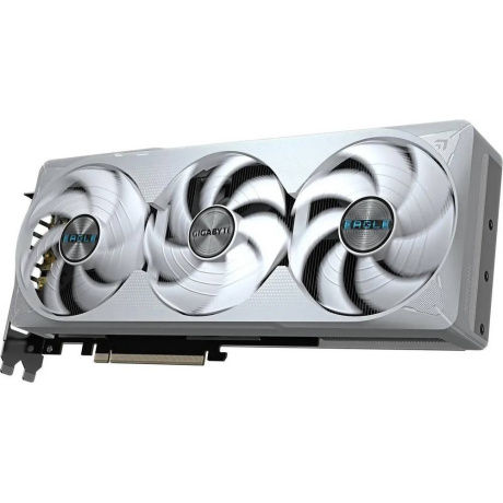 Видеокарта PCIE16 RTX5070TI 16GB GV-N507TEAGLEOC ICE-16GD GIGABYTE - фото 7
