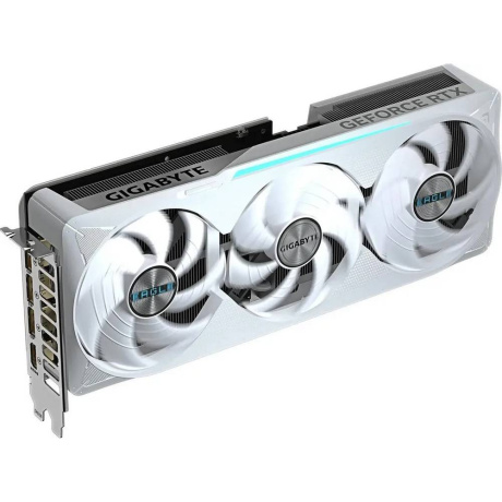 Видеокарта PCIE16 RTX5070TI 16GB GV-N507TEAGLEOC ICE-16GD GIGABYTE - фото 8