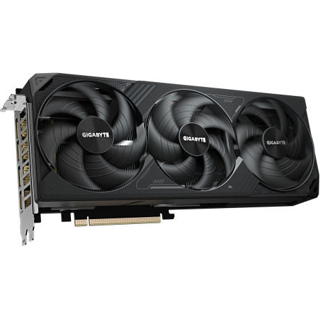 Видеокарта PCIE16 RTX5070TI 16GB GV-N507TWF3OC-16GD GIGABYTE - фото 2