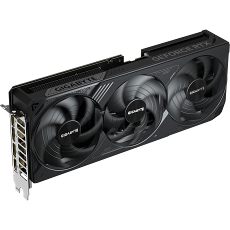 Видеокарта PCIE16 RTX5070TI 16GB GV-N507TWF3OC-16GD GIGABYTE - фото 4