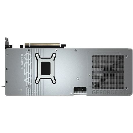 Видеокарта PCIE16 RTX5080 16GB GV-N5080AERO OC-16GD GIGABYTE - фото 2