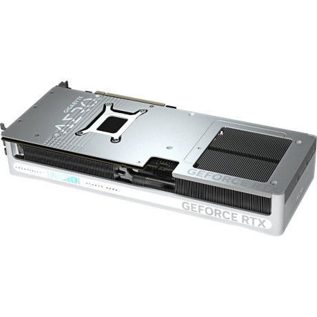 Видеокарта PCIE16 RTX5080 16GB GV-N5080AERO OC-16GD GIGABYTE - фото 5