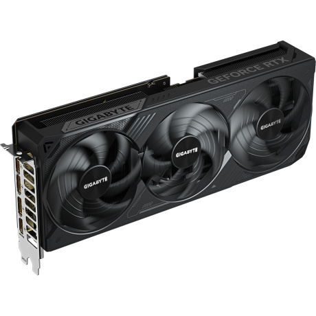 Видеокарта PCIE16 RTX5080 16GB GV-N5080WF3OC-16GD GIGABYTE - фото 2