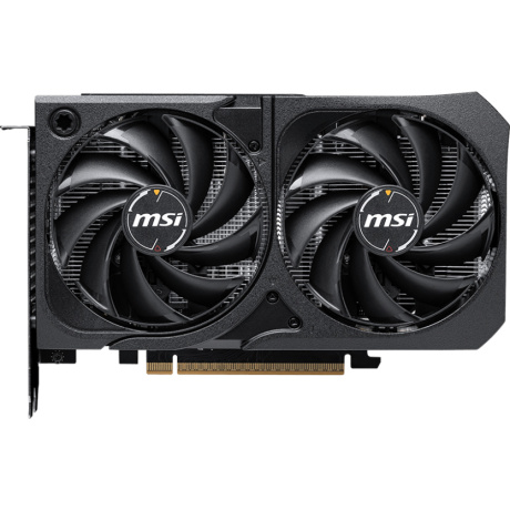 Видеокарта PCIE16 RTX5060 8GB RTX 5060 8G SHADOW 2X OC MSI
